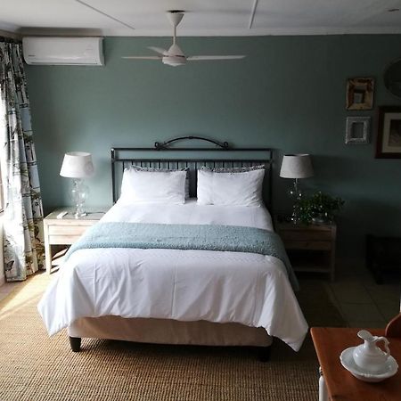 Mahogany Villa Guesthouse - Solar Μπαλίτο Εξωτερικό φωτογραφία