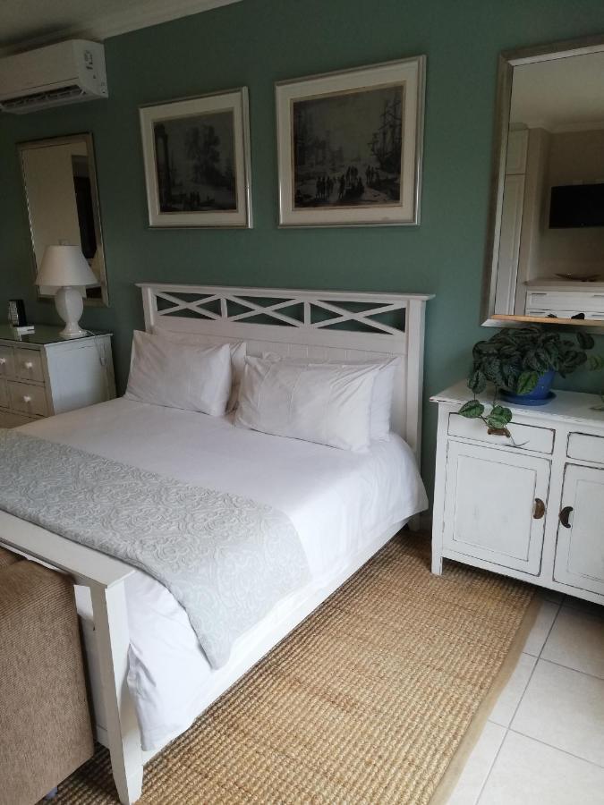 Mahogany Villa Guesthouse - Solar Μπαλίτο Εξωτερικό φωτογραφία
