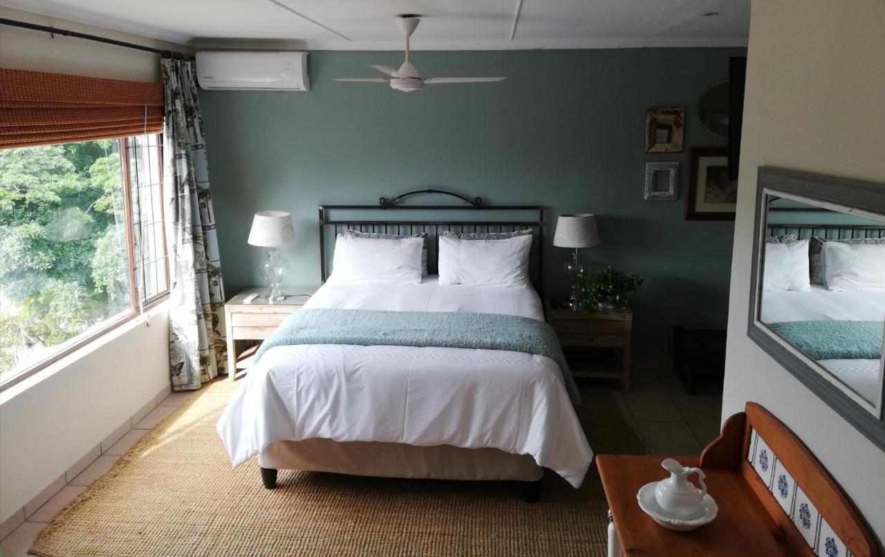 Mahogany Villa Guesthouse - Solar Μπαλίτο Εξωτερικό φωτογραφία