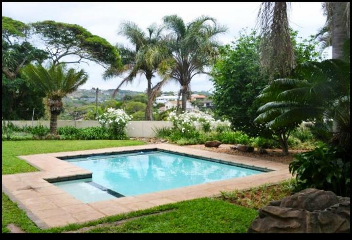 Mahogany Villa Guesthouse - Solar Μπαλίτο Εξωτερικό φωτογραφία