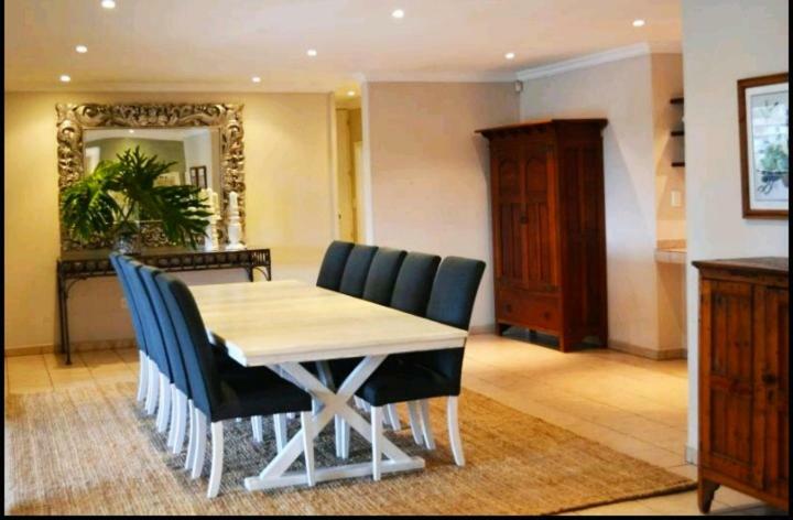 Mahogany Villa Guesthouse - Solar Μπαλίτο Εξωτερικό φωτογραφία
