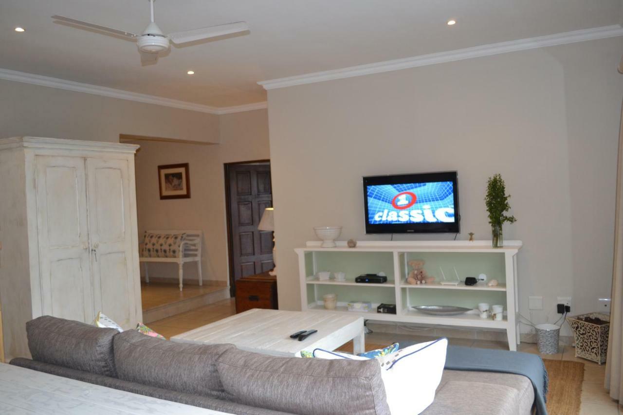 Mahogany Villa Guesthouse - Solar Μπαλίτο Εξωτερικό φωτογραφία