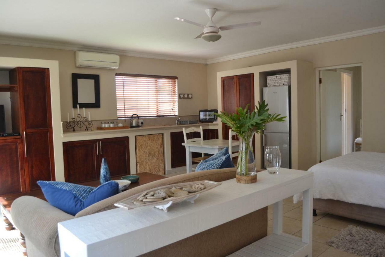 Mahogany Villa Guesthouse - Solar Μπαλίτο Εξωτερικό φωτογραφία